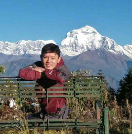 Gopal Yonjan
